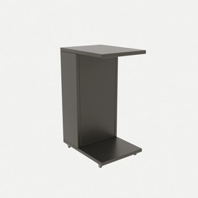 Filinta Anthracite kisasztal