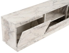 TV szekrény Vanguard - Fressia Marble