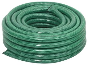 kerti tömlő zöld 0,75 50 m PVC&quot;