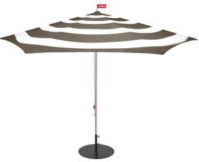 Fatboy "Stripesol" napernyő, napernyő alappal, 7 változat - Fatboy® Szín: sötétkék