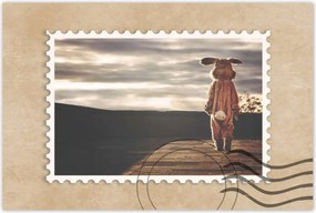 Poszterek 90x60 Megszökött előlem