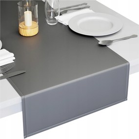 Kész futófelület sima 40x140 asztalterítők asztalra sima nappaliba sok színben