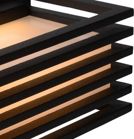 LUCIDE 15800-05-30 MALTA-LED Modern Kültéri Fali Lámpa LED IP54