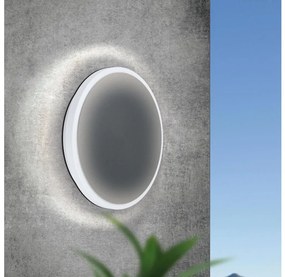 Eglo 98712 - Kültéri fali lámpatest MONGODIO LED/11,5W/230V IP44