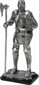 Figura Lovag szobor műgyantából Lovag Szobor 18cm A