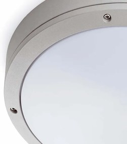 FARO 70690 - Kültéri mennyezeti lámpa YEN 1xE27/60W/230V IP54