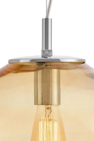 Kaspa AVIA L 10418115 Függőlámpa 1x25W/E27 IP20