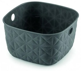 Curver Softex XS kosár, sötétszürke , XS
