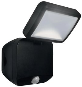 Ledvance - LED Kültéri fali reflektor érzékelővel SPOTLIGHT LED/4W/4xD IP54