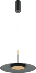 Maytoni El MOD041PL-L15B3K1 1x12W/LED 3000K 500lm IP20