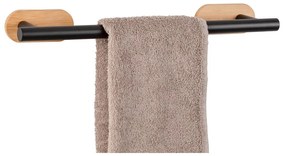 Orea fali törölközőtartó, szélesség 40 cm - Wenko