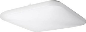 Top Light - LED Fürdőszobai mennyezeti lámpa DUNAJ LED/48W/230V 3000/4000/6500K IP44 fehér
