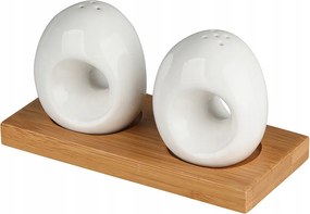 Fűszerek Sószóró Borsszóró Regular Ovális