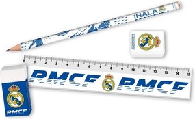 Real Madrid Hala írószer szett 5 db-os