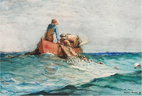 Flizelin fotótapéta Flizelin Design Tengeri expedíció 104x70 Ragasztó