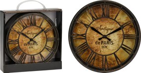 Falióra Pp, 210X44MM, Római Számok 3D