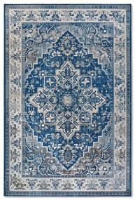 Kék szőnyeg 120x170 cm Jehanne – Villeroy&Boch