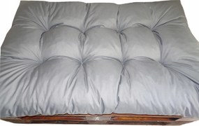 Euro Raklapos párna 120 x 60 Hamutartó K23 Step