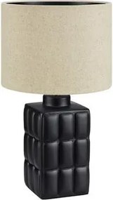 Markslojd CUSCINI 108248 Asztali lámpa 1x40W/E27 IP20
