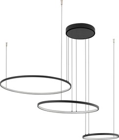 NOWODVORSKI 10817 CIRCOLO Modern Led Függesztett Lámpa LED IP20