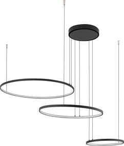 Függeszték CIRCOLO LED