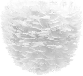 Fehér lámpabúra ø 30 cm Eos Evia Mini – UMAGE