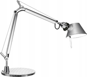 Artemide Tolomeo Micro asztali lámpa, alumínium, E14, 60W, A011800