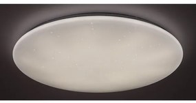Rabalux 5445 - DANNY LED fényerőszabályozható mennyezeti lámpa 36W/230V + távirányító