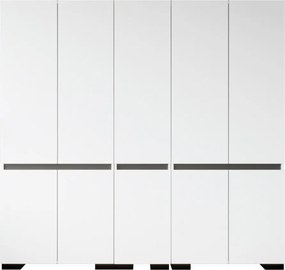 Floransa 225 - White, Anthracite v2