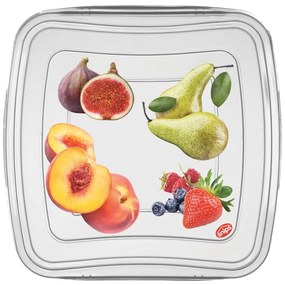 Classic 3 db-os élelmiszer tároló szett, 0,5 l - Snips