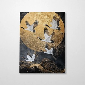 Vászonkép, 50×70 cm – KNV10270