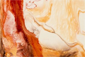 Kép - Absztrakt festészet (90x60 cm)