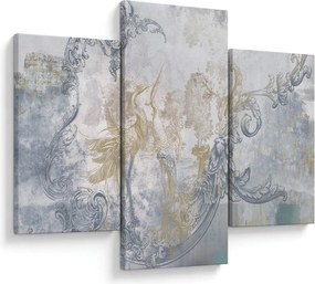Kép - Festmény a falon (90x60 cm)