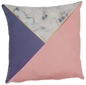 Díszpárna 45x45 cm Marble – JAHU collections