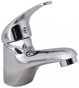 2 db krómozott bidé csap