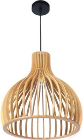 DomenoLED PZE-902 565 Függőlámpa 1x20W/E27