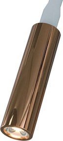 Orlicki Design NUTO OR81701 Fali lámpa 1x3W/Led 3000K 135LM