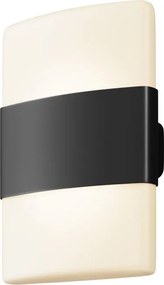 Maytoni modern kültéri fali lámpa rom grafit myo442wl-l12gf3k IP54