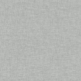 Decoprint Antibes Textile Plain kék-szürke szövet hatású vlies tapéta – AN28208