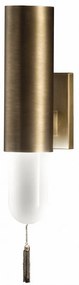 Fali Lámpa Bronz ITALAMP 4027-AP