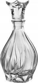 Kristály pohár 700ml Bromelias Bohemia Ajándék Anyák és Apák napja