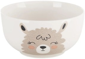 Porcelán bögre és tálka szett 2 db-os 350 ml – Orion
