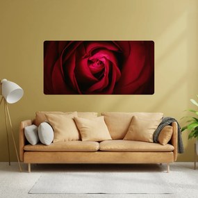 PIPPER. Öntapadós textiltapéta "Rózsa"