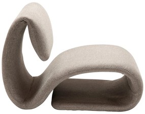 Dubna bézs fotel - DAN-FORM Denmark