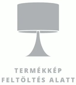 Filomena egyágú függesztett lámpa