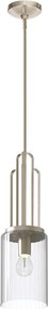 Quintiesse KIMROSE QN-KIMROSE-MP-PN Függőlámpa 1x60W/E27