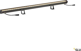 SLV GALEN 1003448 Fali lámpa 1x34W/LED 3000/4000K 3100LM IP65