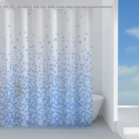 Frammenti zuhanyfüggöny 120x200