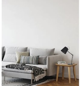 Eglo 39866 - Asztali lámpa GRANADILLOS 1xE27/40W/230V