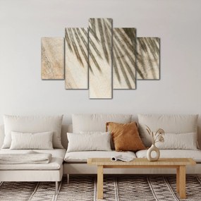Kép - Árnyak (150x105 cm)